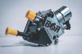 B6A VR30DDTT Stage 1 High-Pressure Fuel Pump