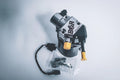 B6A VR30DDTT Stage 1 High-Pressure Fuel Pump