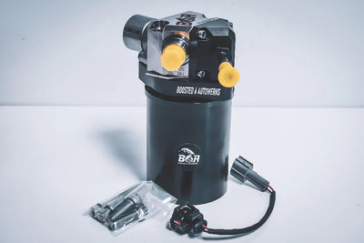 B6A VR30DDTT Stage 1 High-Pressure Fuel Pump