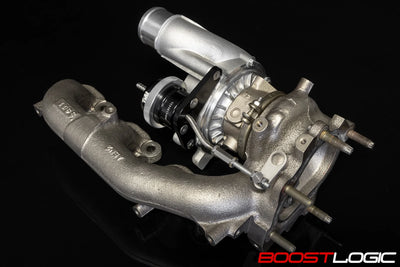750X Gen 2 Turbo Kit