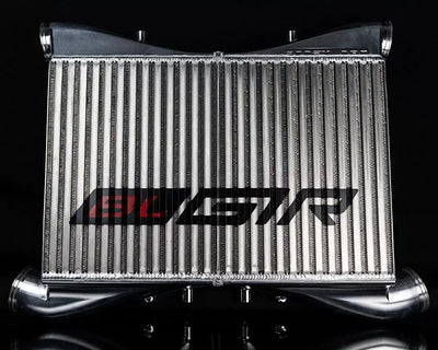 Ultimate Race Intercooler