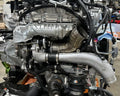 BLGTR 1000x Turbo Kit
