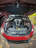 VR30 Modular Intakes
