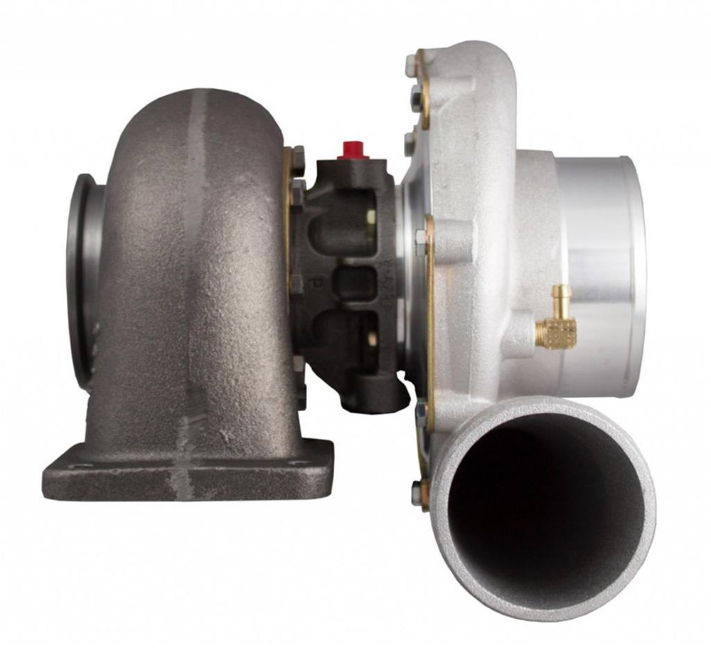 Turbocharger Journal Bearing T4 Inlet V-Band Discharge .81 A/R
