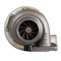Turbocharger Journal Bearing T4 Inlet V-Band Discharge .81 A/R