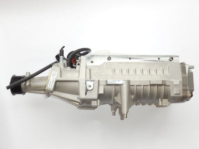 V8 5.0L Supercharger