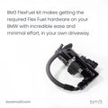 BM3 Flex Fuel Kit for B58 B48 Engines