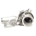 G25-550 .72 A/R Turbo Kit