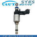 High Fuel Injector