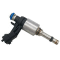 High Fuel Injector