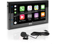 Double-DIN Digital Multimedia Receiver