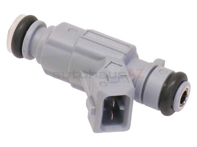 20.6 lb/hr 4-Hole Nozzle Fuel Injector
