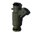 20.6 lb/hr 4-Hole Nozzle Fuel Injector