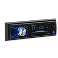 Single-DIN Mech-less Digital Media Receiver