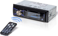 Single-DIN Mech-less Digital Media Receiver