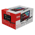 7-Inch Double-DIN Multimedia Player