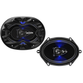 RAGE 5IN X 7IN 4WAY 300W FULL RANGE SPEAKERS (SOLD IN PAIRS)