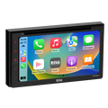 Double-DIN 6.75" LCD Touchscreen Receiver