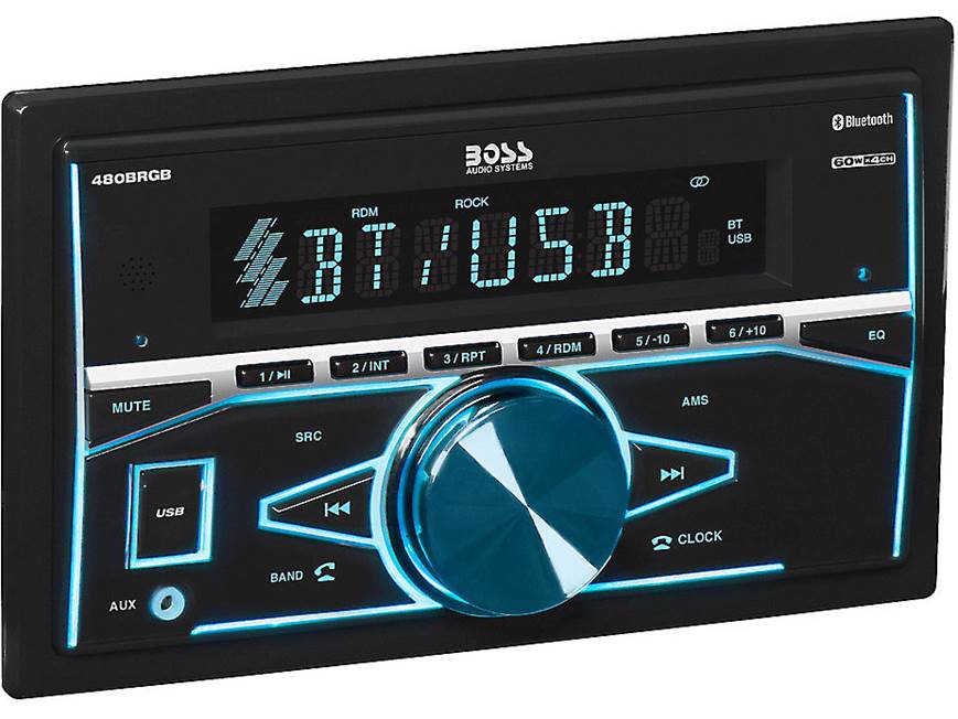 Audio Digital Media Receiver