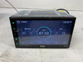 Double-DIN Digital Multimedia Receiver