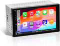 Double-DIN Car Stereo