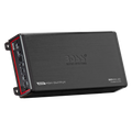 2-Channel Class D Car Amplifier