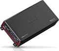 2-Channel Class D Car Amplifier