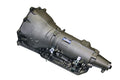 Transmission and Torque Converter Assembly