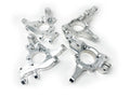 CNC Machined Aluminum 7075 Uprights