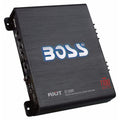 R1100M Monoblock Car Amplifier