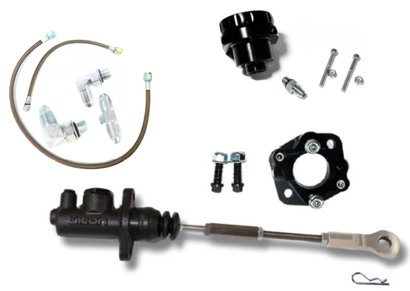 Hydraulic Master Cylinder Kit