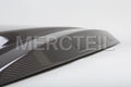Hood Attachment Carbon Fiber with Air Ducts