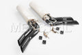 Sport Exhaust System w/ Active Sound Control