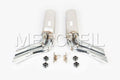 Sport Exhaust System w/ Active Sound Control