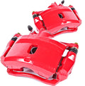 Replacement Rear Brake Caliper Set