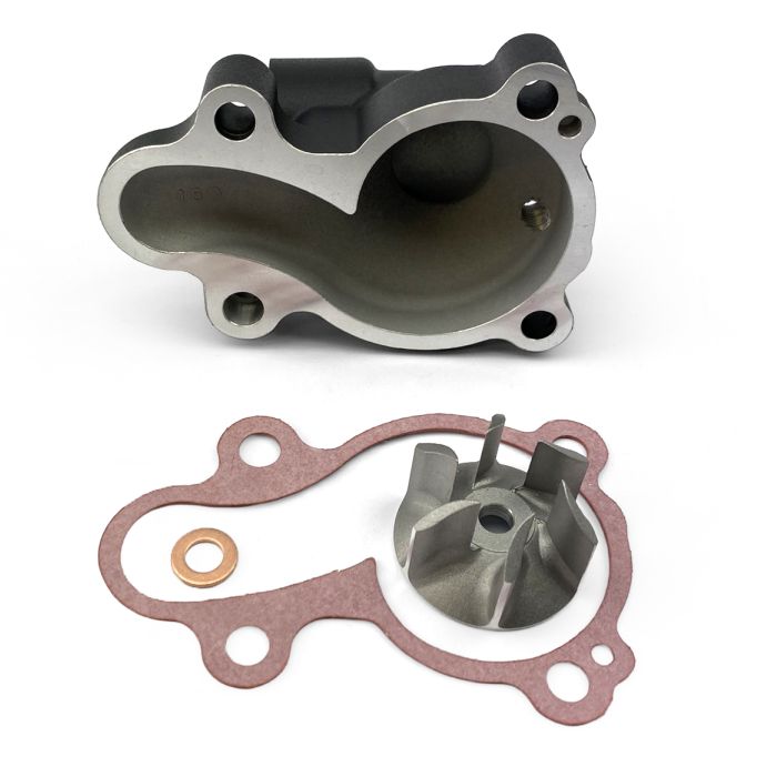 Supercooler Water Pump Kit