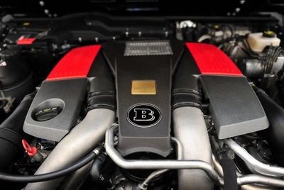 B63-620 Power Xtra Engine Performance Kit