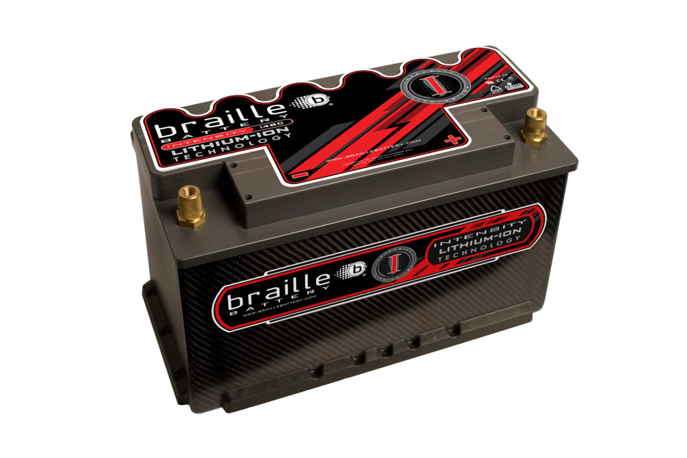 Group 48 Lithium-Ion Battery