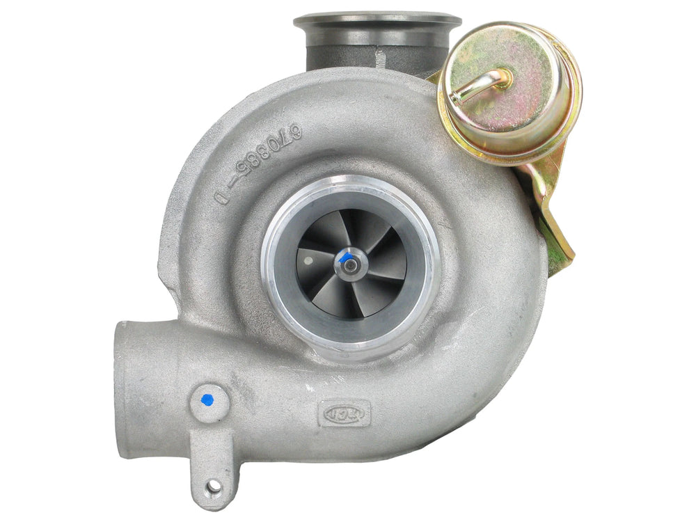 Turbocharger for 6.5L Diesel