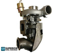 Turbocharger for 6.5L Diesel