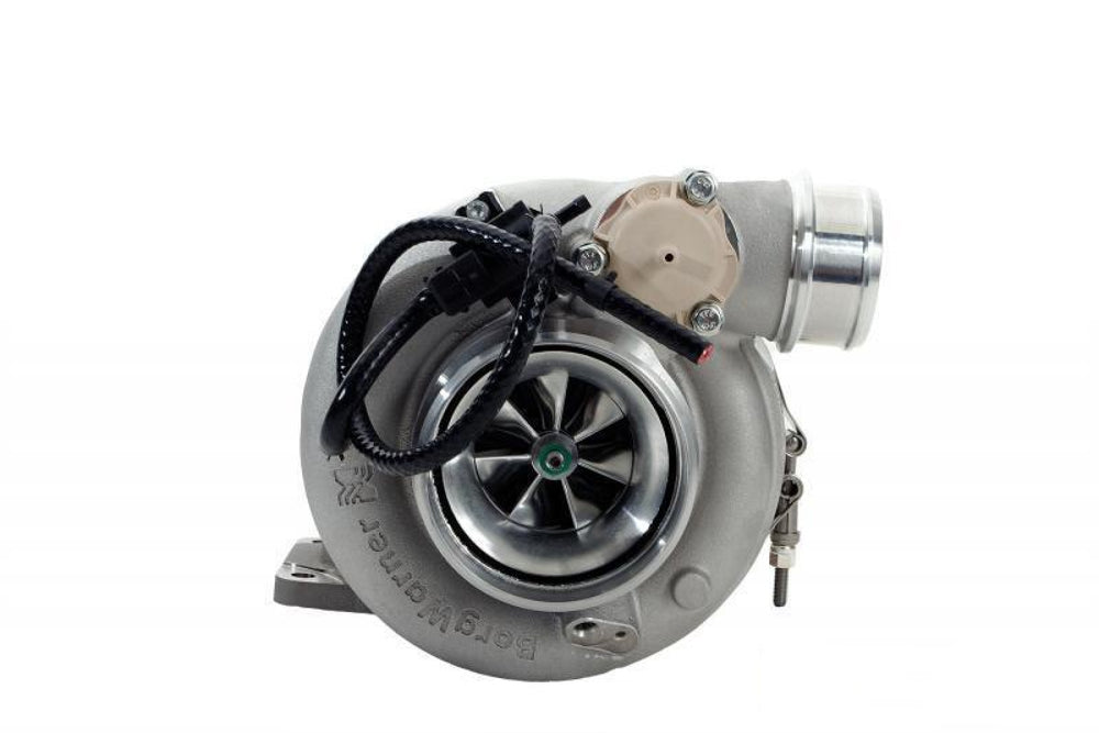 EFR 8374 Turbocharger