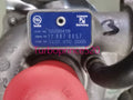 KP35 Compressor Wheel 26mm Inducer x 37mm Exducer