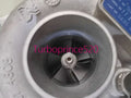KP35 Compressor Wheel 26mm Inducer x 37mm Exducer
