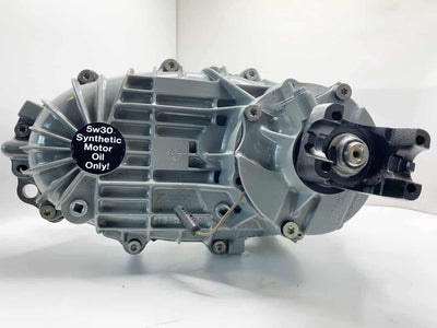 Remanufactured 4401 Transfer Case