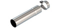 3" Inlet / 3" Outlet 12" Extension Pipe