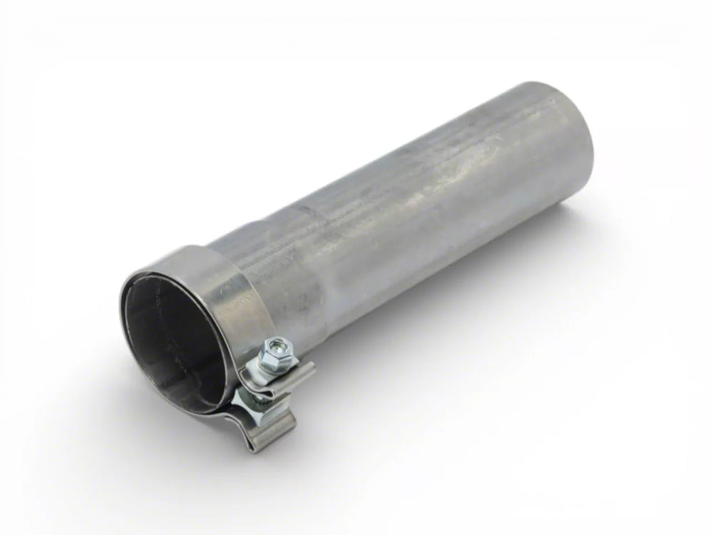 3" Inlet / 3" Outlet 12" Extension Pipe