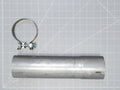 3" Inlet / 3" Outlet 12" Extension Pipe