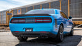 S-Type Cat-Back Exhaust System