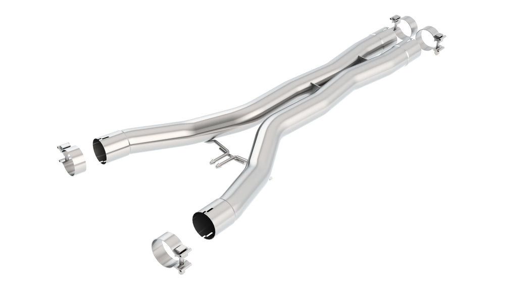 X-Pipe