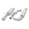Cat-Back Exhaust System